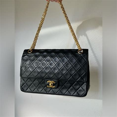 chanel reissue medium